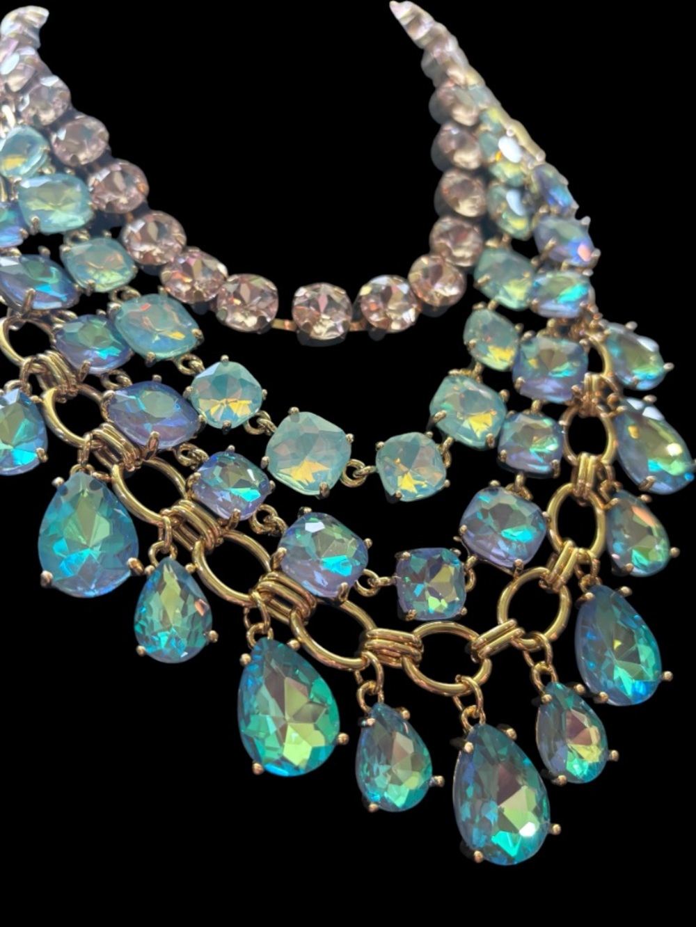 Fashion Statement Necklaces NWT - Picture 2 of 9